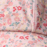 Wheat Main UV-Sonnenhut Bora Accessory 2526 powder flowers and seashells