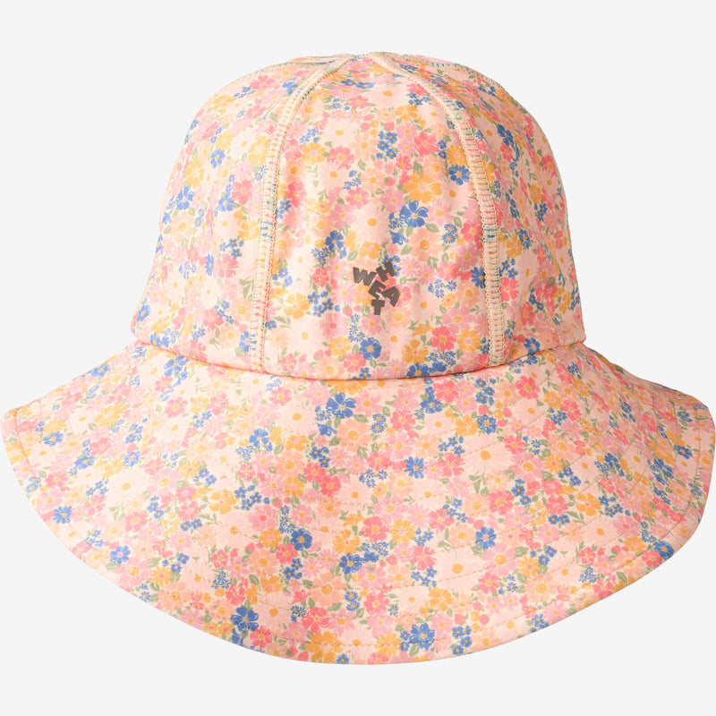 Wheat Main UV-Sonnenhut Bora Accessory 9045 multi flowers