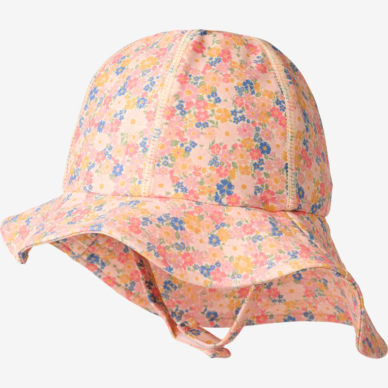 Wheat Main UV-Sonnenhut Bora Accessory 9045 multi flowers