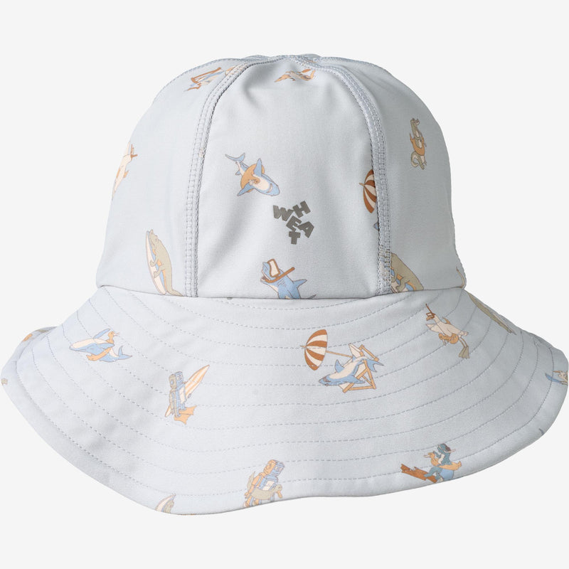 Wheat Main UV-Sonnenhut Bora Accessory 9446 swim club