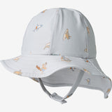 Wheat Main UV-Sonnenhut Bora Accessory 9446 swim club