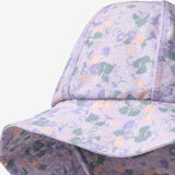 Wheat Main UV-Sonnenhut Bora Accessory 9605 purple light petunias