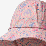 Wheat Main UV-Sonnenhut Bora Accessory 9650 pink heart flowers