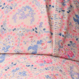 Wheat Main UV-Sonnenhut Bora Accessory 9650 pink heart flowers