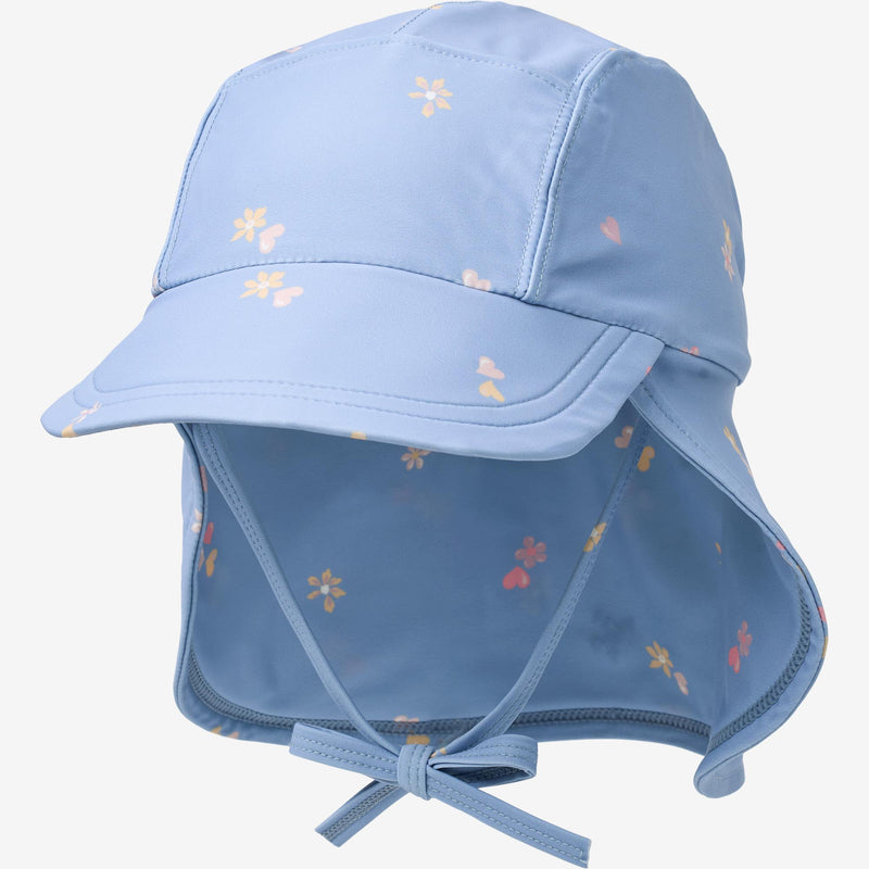 Wheat Main UV-Sonnenhut Tonga Accessory 9525 morning sky hearts