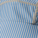 Wheat Main UV-Sonnenhut Tonga Accessory 9580 blue swim stripe
