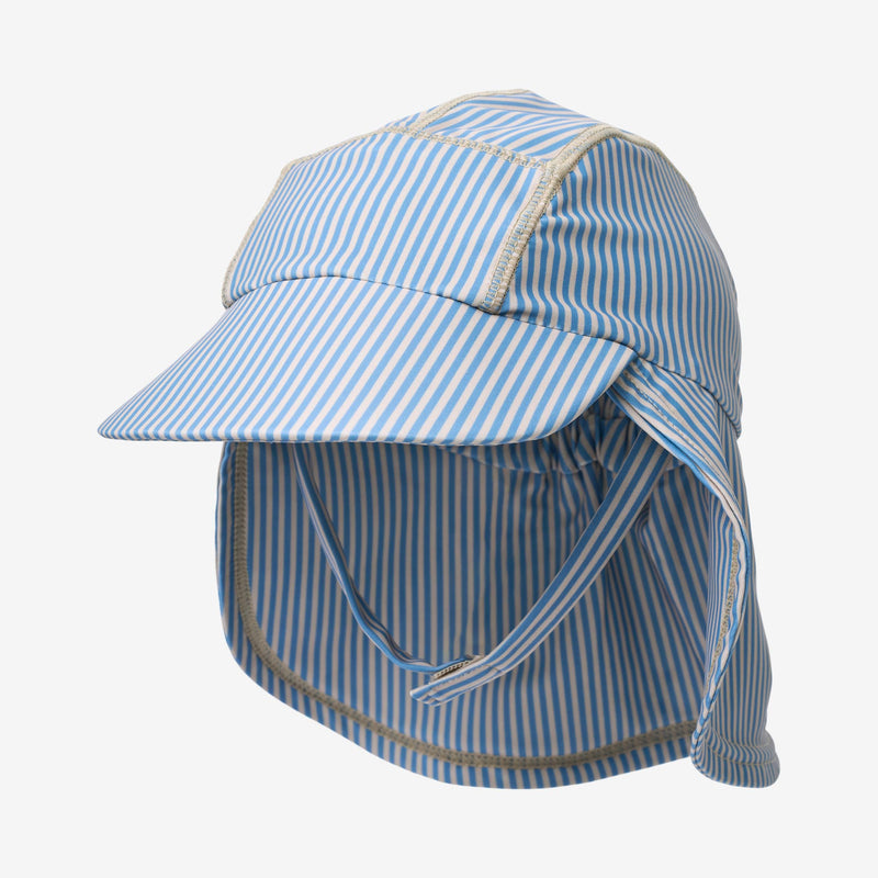 Wheat Main UV-Sonnenhut Tonga Accessory 9580 blue swim stripe