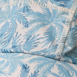 Wheat Main UV-Sonnenhut Tonga Accessory 9635 blue palm
