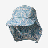 Wheat Main UV-Sonnenhut Tonga Accessory 9635 blue palm