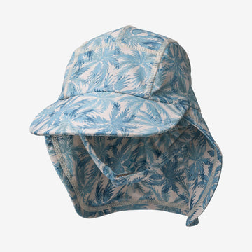 Wheat Main UV-Sonnenhut Tonga Accessory 9635 blue palm