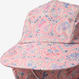 Wheat Main UV-Sonnenhut Tonga Accessory 9650 pink heart flowers