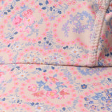 Wheat Main UV-Sonnenhut Tonga Accessory 9650 pink heart flowers