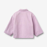 Wheat Main Überhemd Cole Shirt 9820 lavender glow