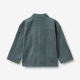 Wheat Main Überhemd Salbei Jacket 1460 stormy weather