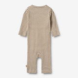 Wheat Main Umhanganzug Everest Jumpsuit 9570 stone stripe