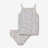 Wheat Main Unterwäsche Havanna Underwear 2528 powder blue flowers