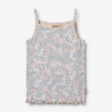 Wheat Main Unterwäsche Havanna Underwear 2528 powder blue flowers