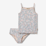 Wheat Main Unterwäsche Havanna Underwear 2528 powder blue flowers