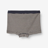 Wheat Main  Unterwäsche-Set Lui Home 1436 navy night stripe