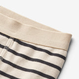 Wheat Main  Unterwäsche-Set Lui Underwear/Bodies 1433 navy stripe
