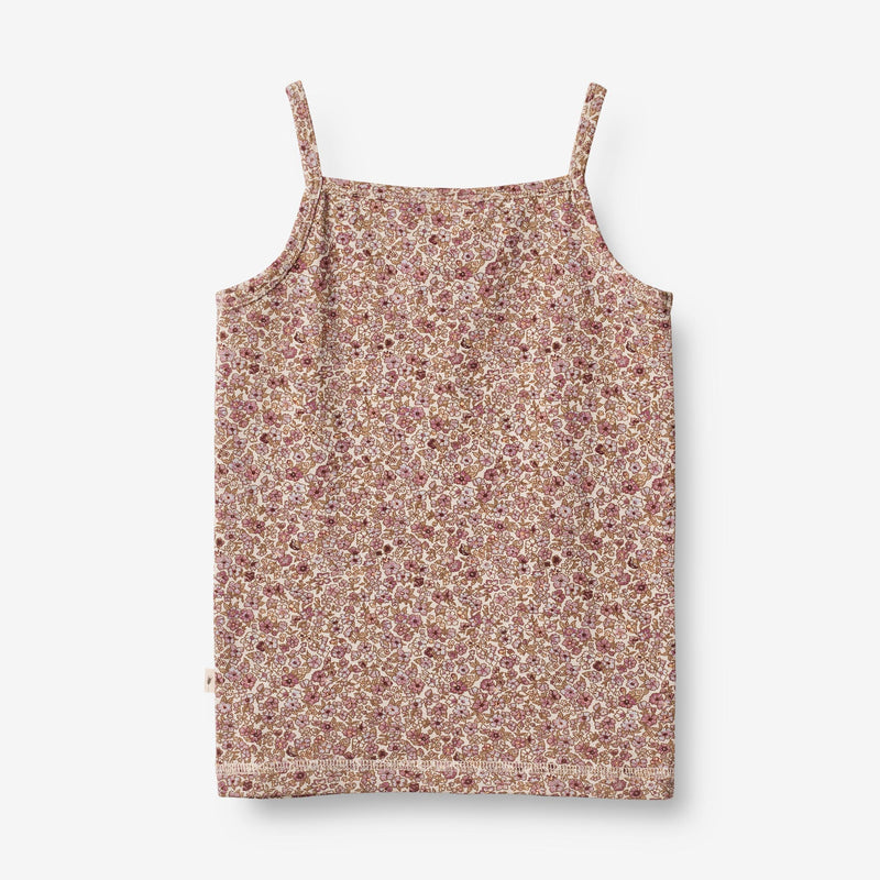 Wheat Main  Unterwäsche-Set Soffia Underwear/Bodies 0098 grey rose flowers