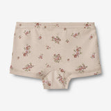 Wheat Main Unterwäsche-Set Soffia Underwear/Bodies 1359 pale lilac flowers