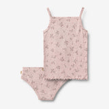 Wheat Main Unterwäsche Havanna Underwear 1358 lilac flowers