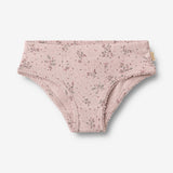 Wheat Main Unterwäsche Havanna Underwear 1358 lilac flowers