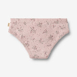 Wheat Main Unterwäsche Havanna Underwear 1358 lilac flowers