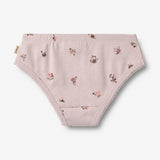 Wheat Main Unterwäsche Havanna Underwear 1353 soft lilac flowers