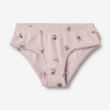 Wheat Main Unterwäsche Havanna Underwear 1353 soft lilac flowers