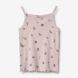 Wheat Main Unterwäsche Havanna Underwear 1353 soft lilac flowers