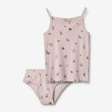 Wheat Main Unterwäsche Havanna Underwear 1353 soft lilac flowers