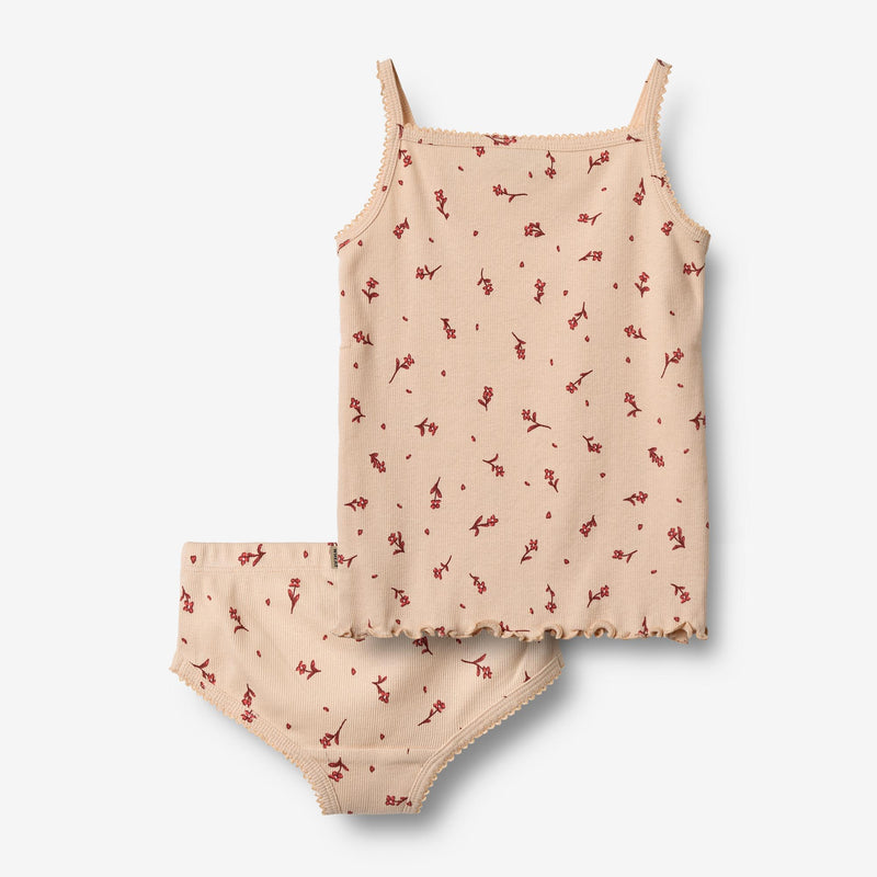 Wheat Main Unterwäsche Havanna Underwear/Bodies 9439 rose water flowers