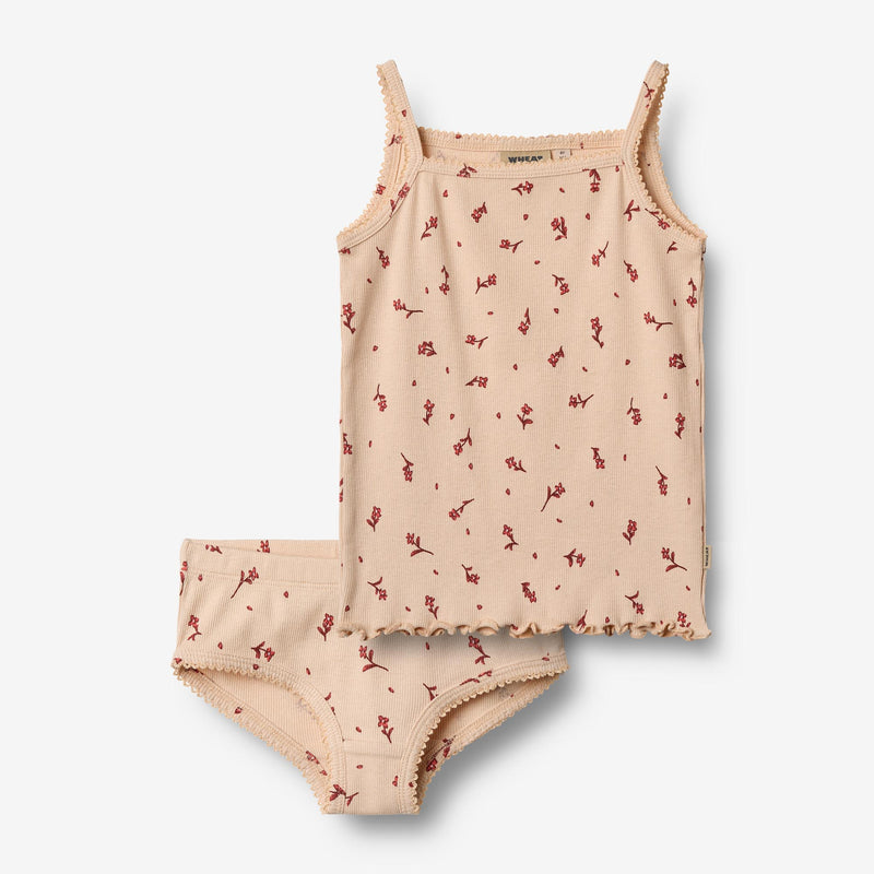 Wheat Main Unterwäsche Havanna Underwear/Bodies 9439 rose water flowers