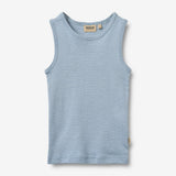 Wheat Main Unterwäsche Louis Underwear 9641 faded blue stripe
