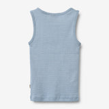 Wheat Main Unterwäsche Louis Underwear 9641 faded blue stripe