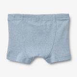 Wheat Main Unterwäsche Louis Underwear 9641 faded blue stripe