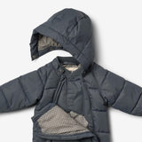 Wheat Outerwear Watte Baby Anzug Edem Outdoor Suit 1060 ink