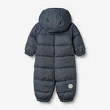 Wheat Outerwear Watte Baby Anzug Edem Outdoor Suit 1060 ink