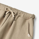 Wheat Main  Weiche Baumwollhose Costa Trousers 3239 beige stone