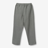 Wheat Main Weiche Baumwollhose Costa Trousers 1201 stormy blue