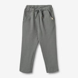 Wheat Main Weiche Baumwollhose Costa Trousers 1201 stormy blue
