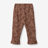 Wheat Main  Weiche Baumwollhose Hermine Trousers 2117 aubergine berries