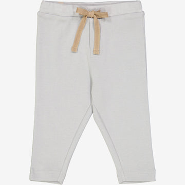 Wheat Main  Weiche Baumwollhose Manfred | Baby Trousers 2251 highrise