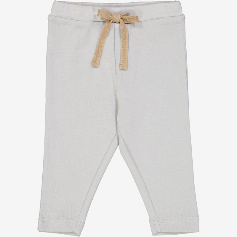 Wheat Weiche Baumwollhose Manfred | Baby Trousers 2251 highrise