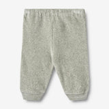 Wheat Main Weiche Hosen Shiloh Trousers 0224 melange grey