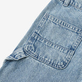 Wheat Collab Wheat x Pernille Teisbæk | Trousers Noppo Trousers 1043 blue