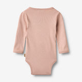 Wheat Main Wickelbody Pil Body 2487 rose powder