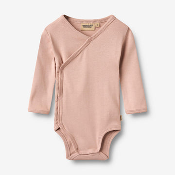 Wheat Main Wickelbody Pil Body 2487 rose powder